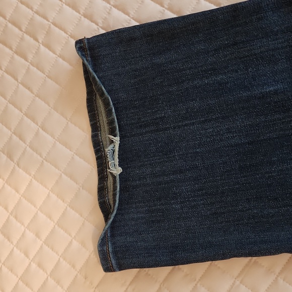 SOLD -Kut from the Kloth bootcut jeans, size 12S - Picture 4 of 4